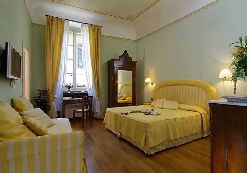 Hôtel A Palazzo Busdraghi Residenza D'epoca