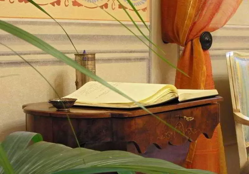 Hôtel A Palazzo Busdraghi Residenza D'epoca