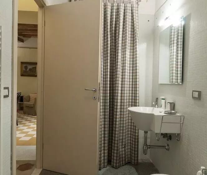 Hôtel A Palazzo Busdraghi Residenza D'epoca