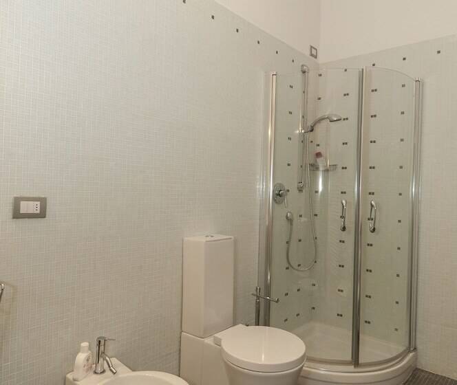 هتل A Palazzo Busdraghi Residenza D'epoca