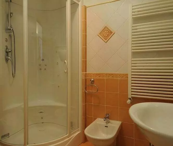 Hôtel A Palazzo Busdraghi Residenza D'epoca