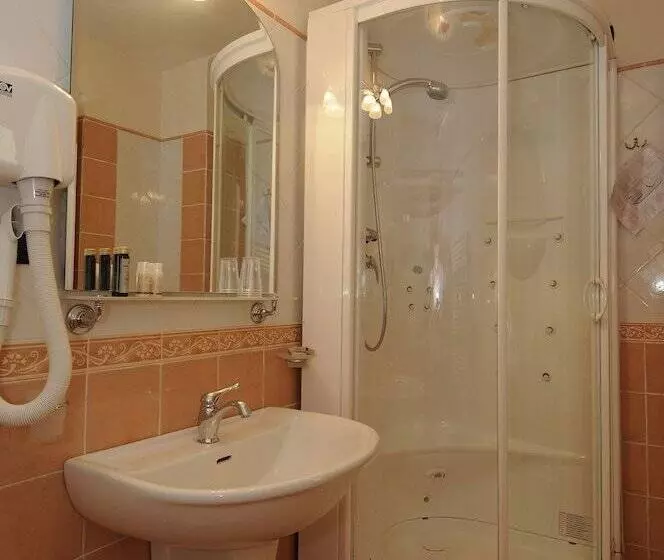 Hôtel A Palazzo Busdraghi Residenza D'epoca