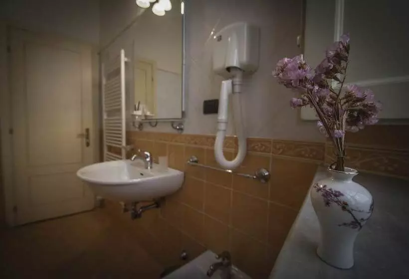 Hôtel A Palazzo Busdraghi Residenza D'epoca