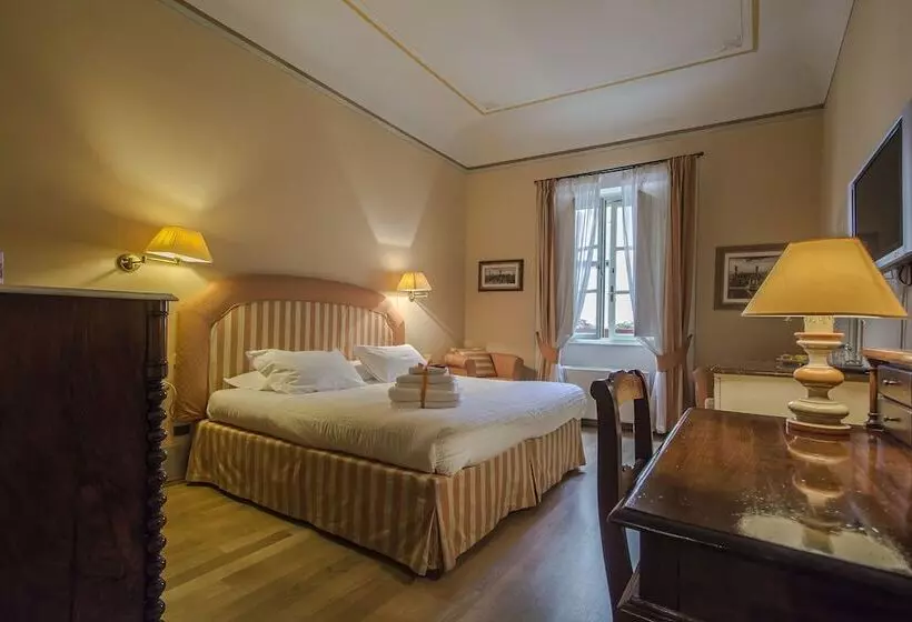 Hôtel A Palazzo Busdraghi Residenza D'epoca