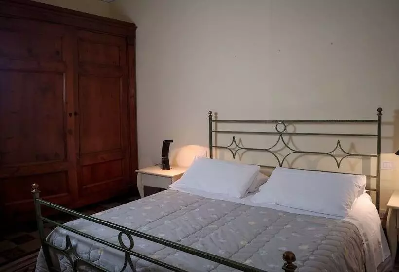 Hôtel A Palazzo Busdraghi Residenza D'epoca