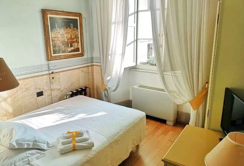 Hôtel A Palazzo Busdraghi Residenza D'epoca