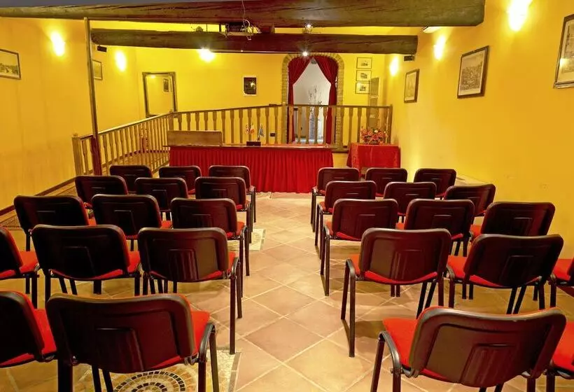 בית מלון כפרי Antico Casale