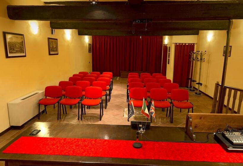 בית מלון כפרי Antico Casale