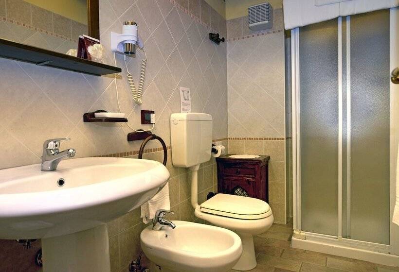 בית מלון כפרי Antico Casale