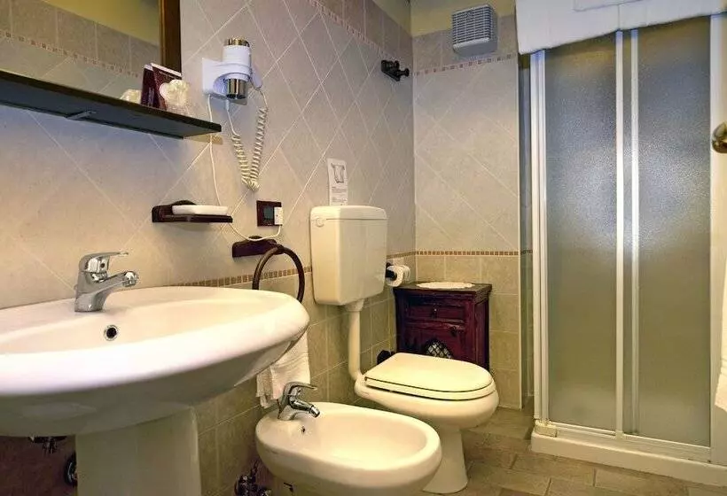 בית מלון כפרי Antico Casale