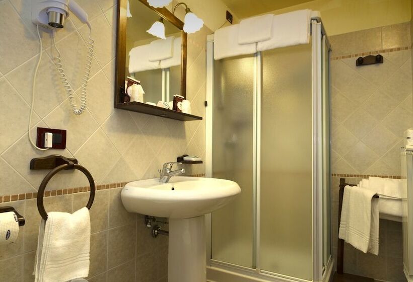 בית מלון כפרי Antico Casale