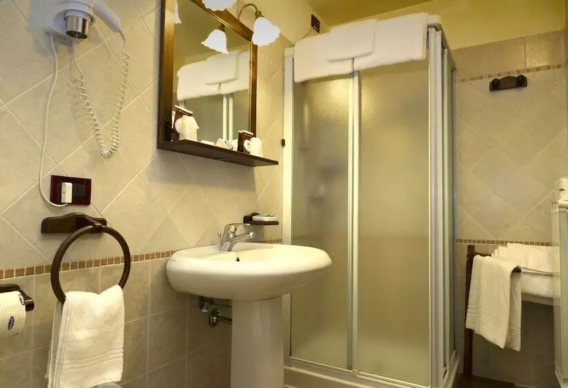 בית מלון כפרי Antico Casale