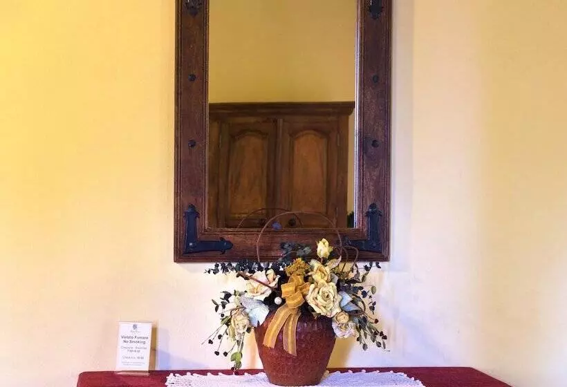 בית מלון כפרי Antico Casale