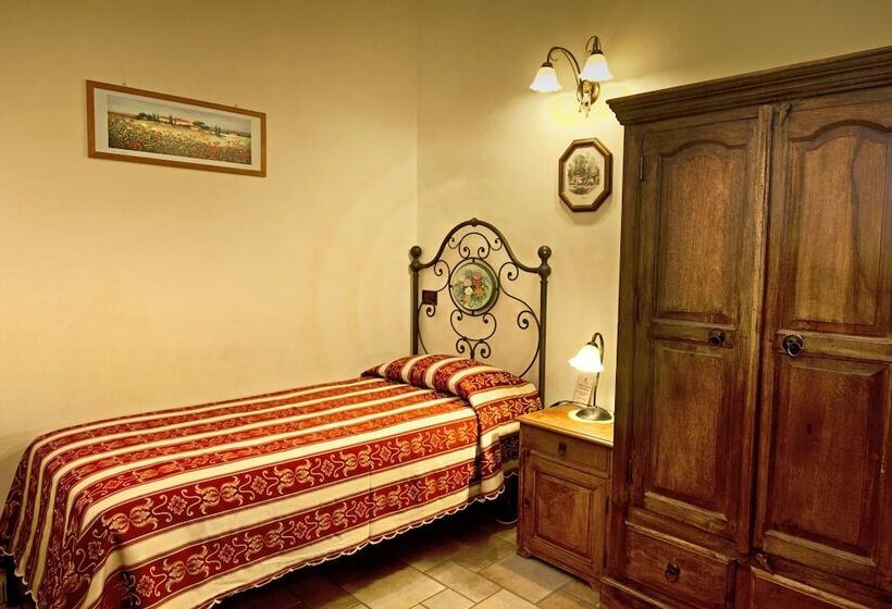 בית מלון כפרי Antico Casale