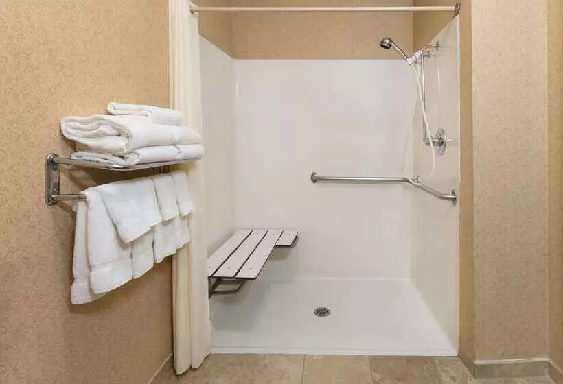 Отель Baymont By Wyndham Oklahoma City/quail Springs