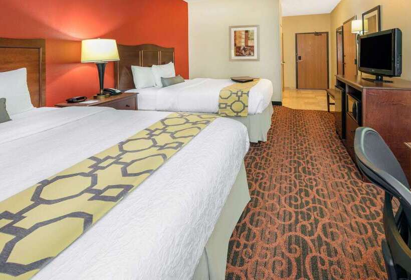 בית מלון כפרי Baymont By Wyndham Oklahoma City/quail Springs