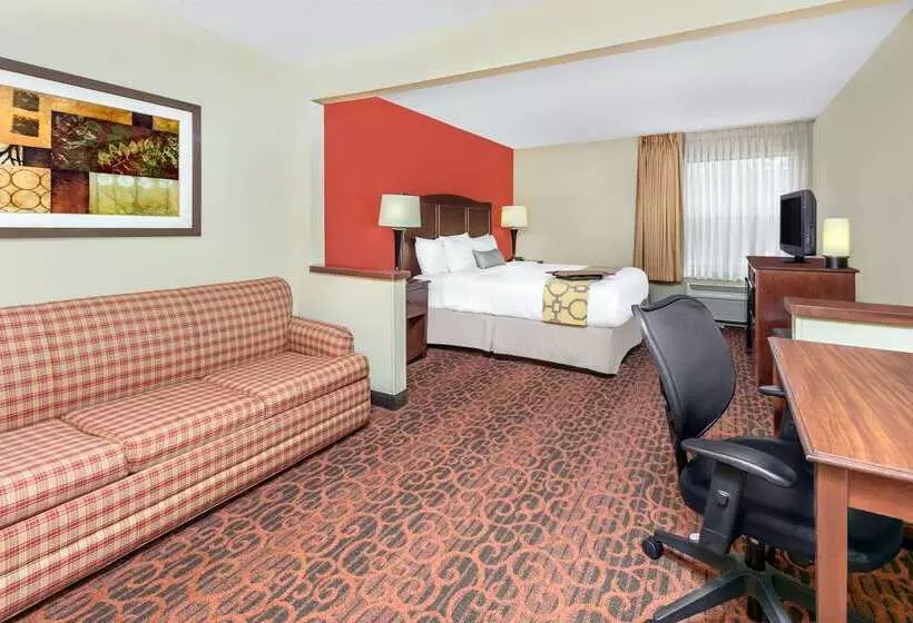 Отель Baymont By Wyndham Oklahoma City/quail Springs