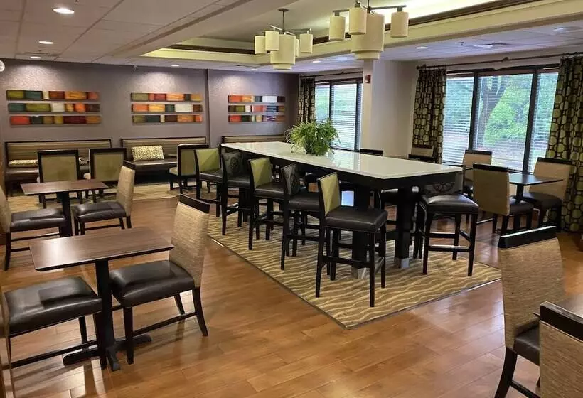 هتل Best Western Plus Lexington Inn