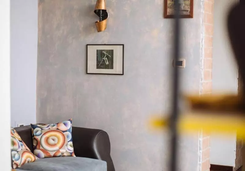 ホテル Boutique B & B Vintage