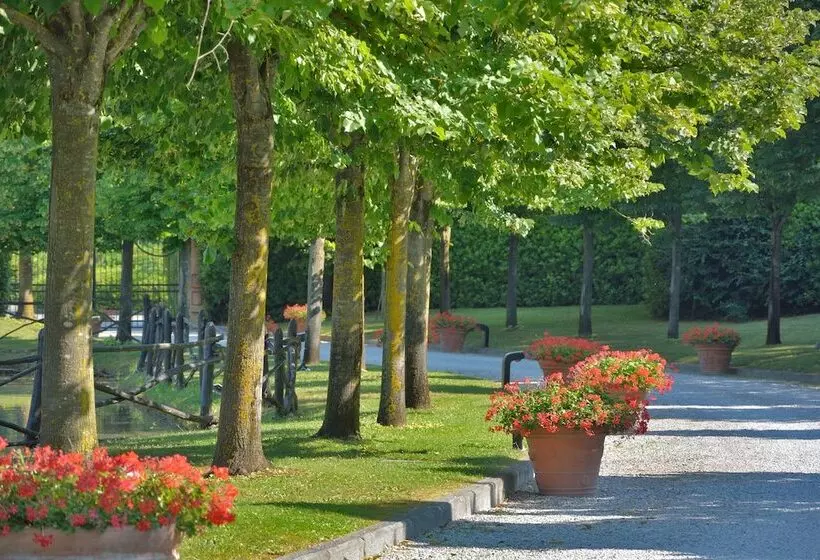 Отель Calamidoro