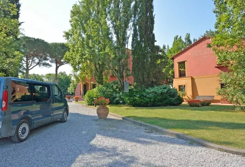 Отель Calamidoro