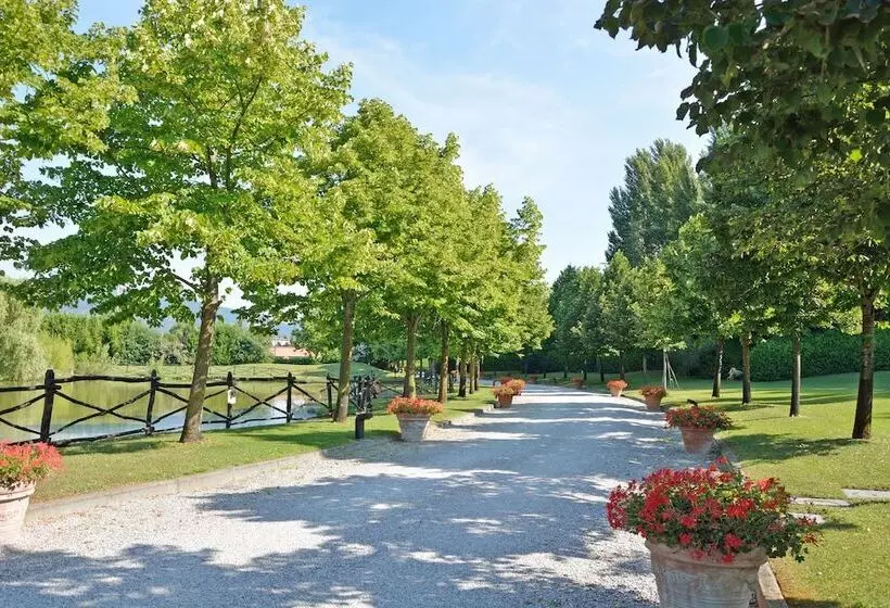 Отель Calamidoro