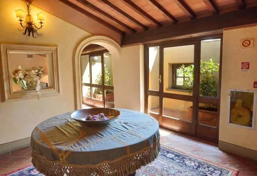 Отель Calamidoro