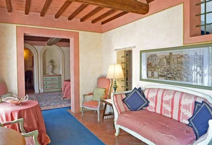 Отель Calamidoro