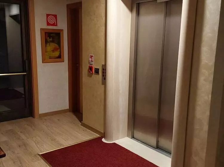 בית מלון כפרי Casagrande