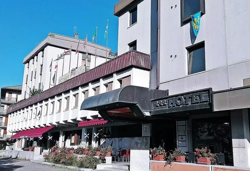 בית מלון כפרי Casagrande