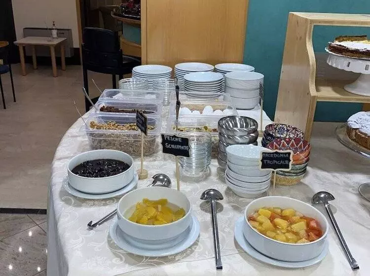 בית מלון כפרי Casagrande