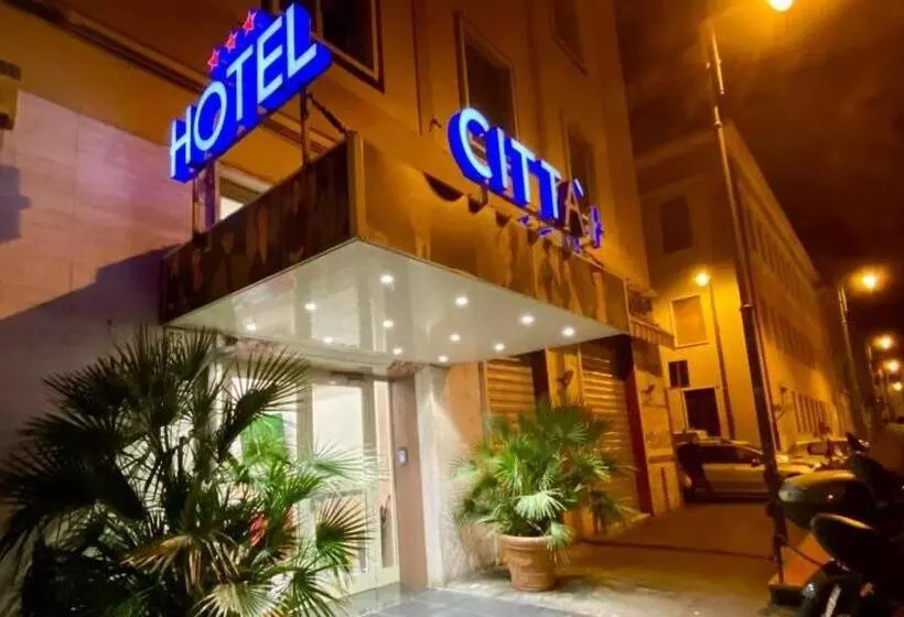 هتل Citta