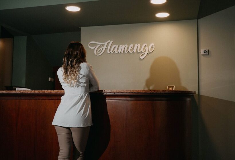 Otel Flamengo