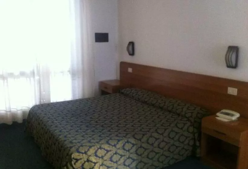 ホテル Granducato