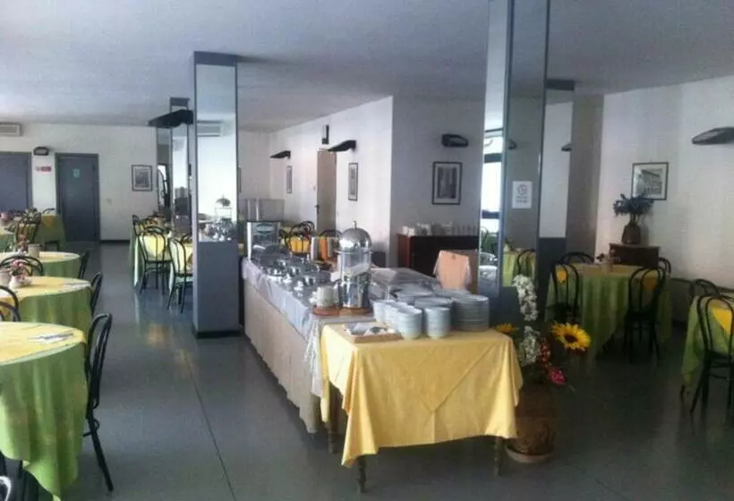 ホテル Granducato