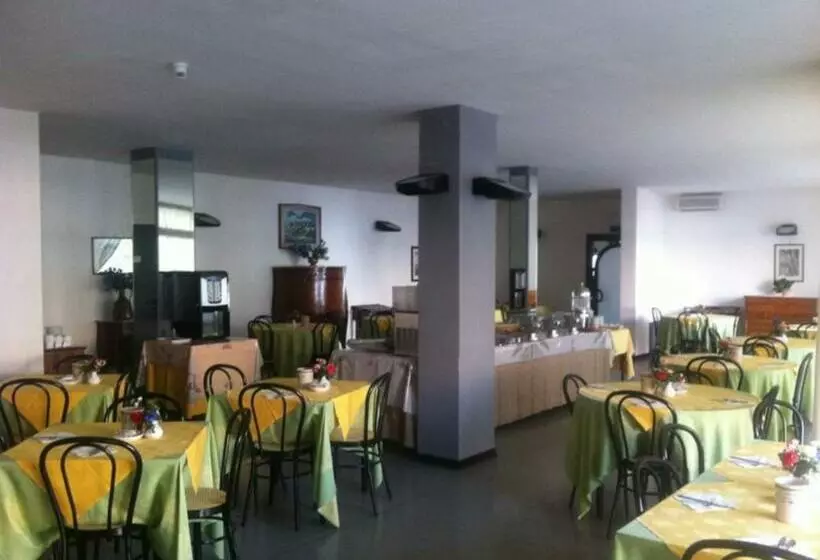 ホテル Granducato