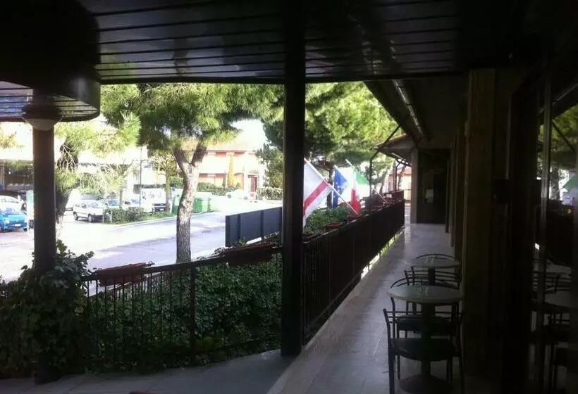 ホテル Granducato