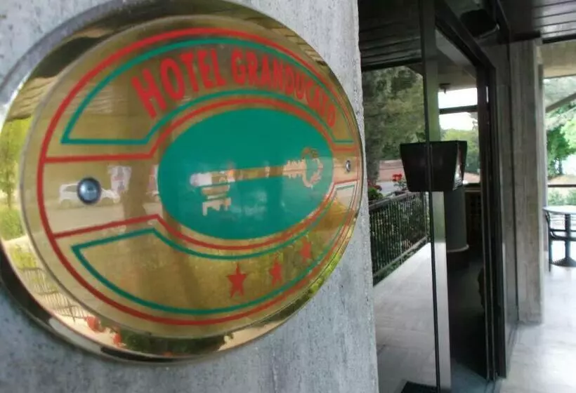 ホテル Granducato