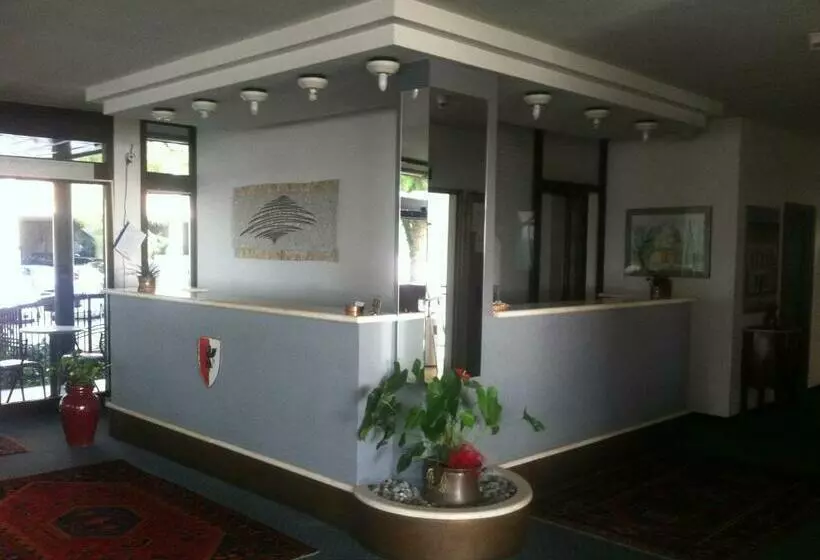 ホテル Granducato