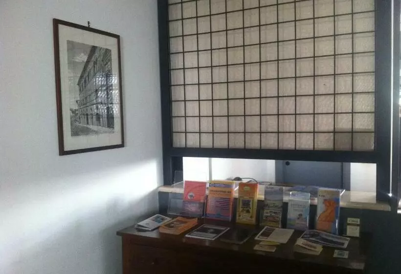 ホテル Granducato