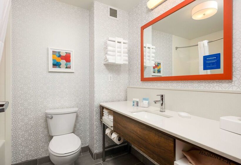 هتل Hampton Inn & Suites Harlingen