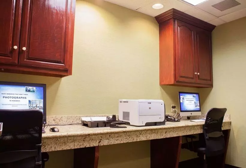 호텔 Hampton Inn & Suites Harlingen