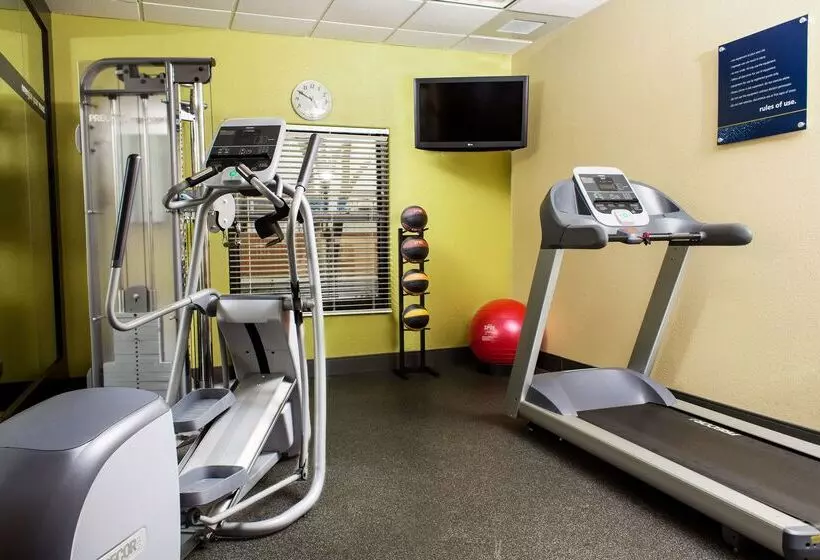 호텔 Hampton Inn & Suites Harlingen