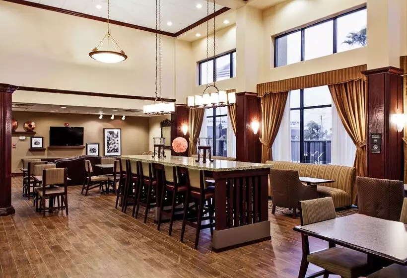 호텔 Hampton Inn & Suites Harlingen