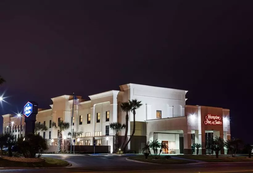 호텔 Hampton Inn & Suites Harlingen