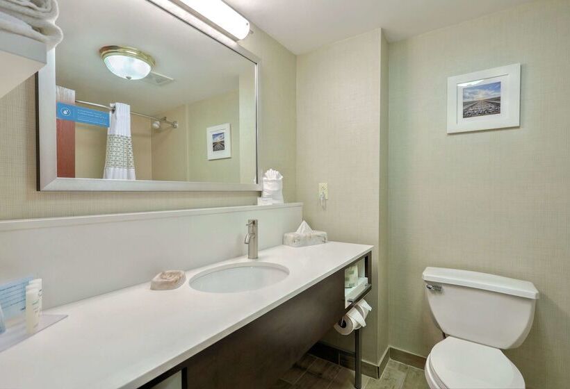 בית מלון כפרי Hampton Inn Batavia