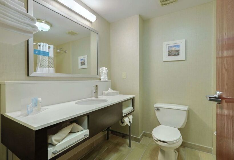 בית מלון כפרי Hampton Inn Batavia