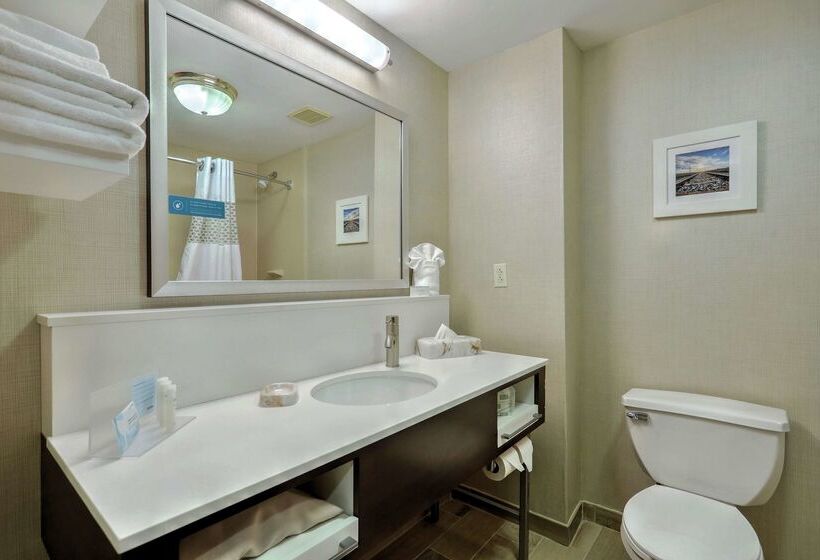 בית מלון כפרי Hampton Inn Batavia