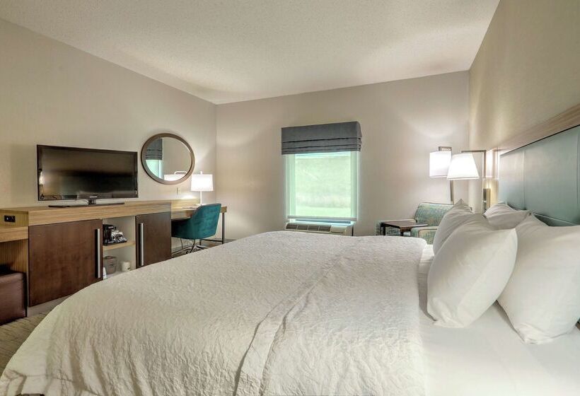 בית מלון כפרי Hampton Inn Batavia
