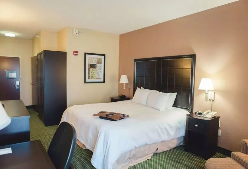 호텔 Hampton Inn Bloomington West